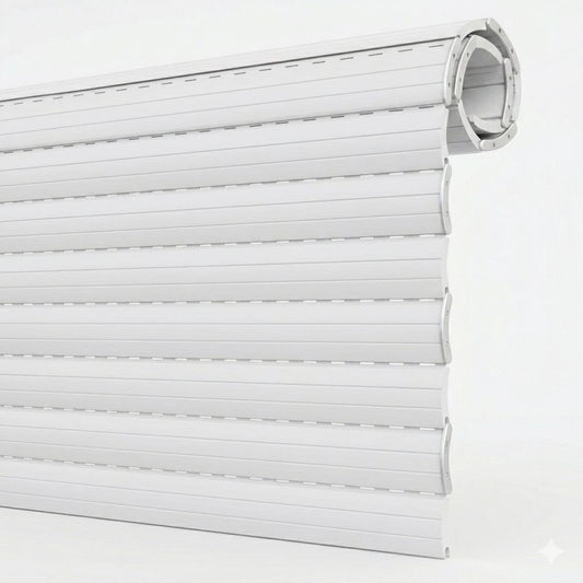 Cassonetto PVC per tapparella