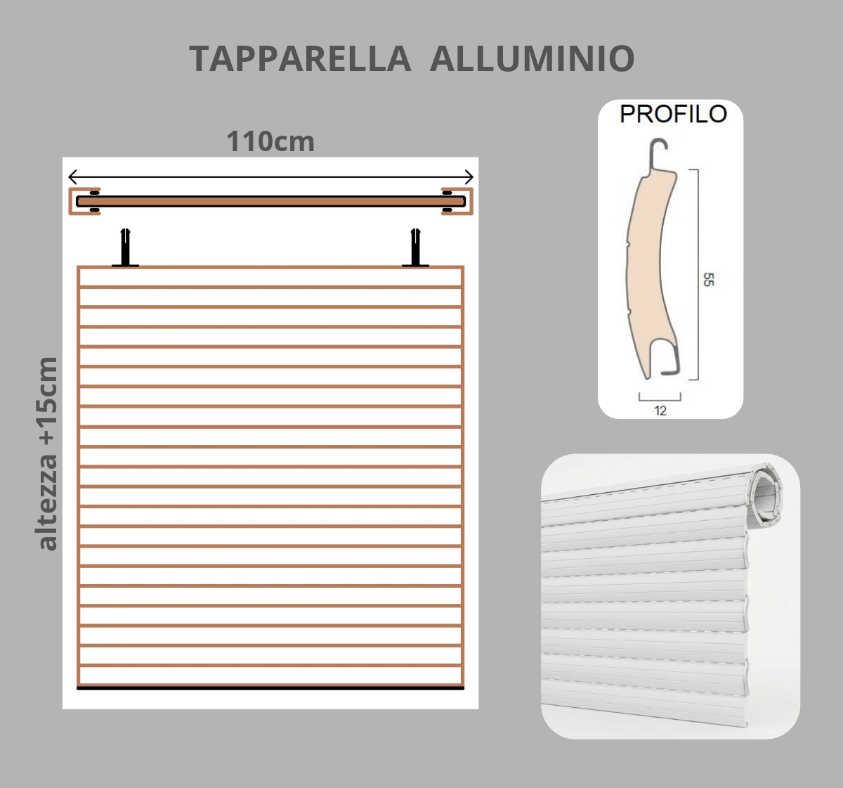 Tapparelle