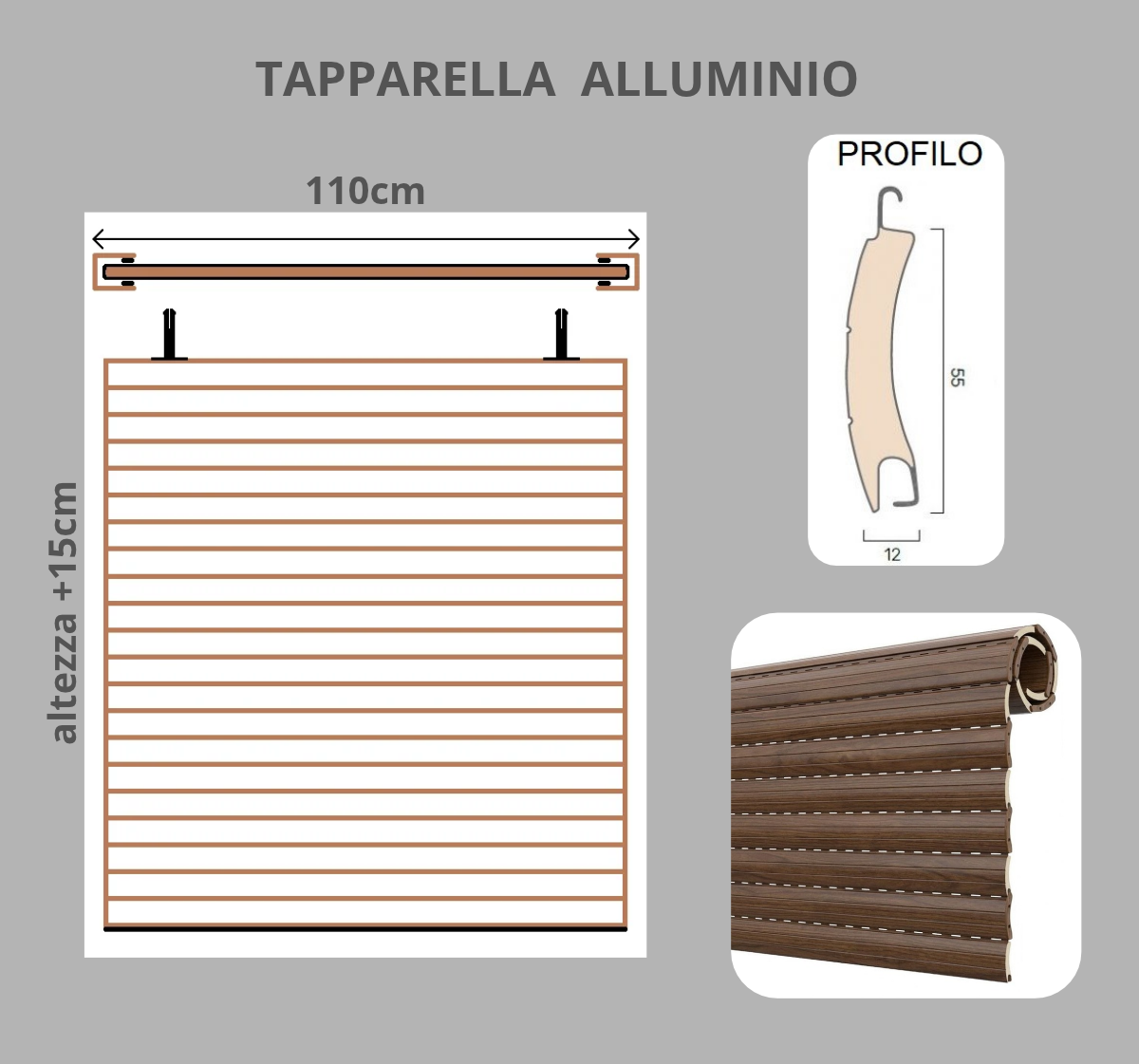 Tapparelle