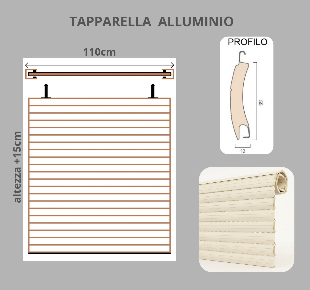 Tapparelle