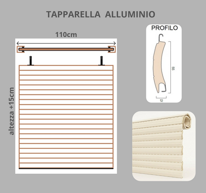 Tapparelle