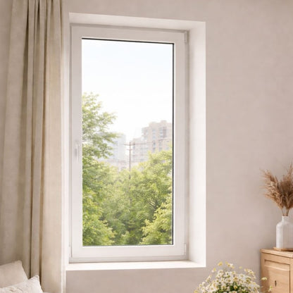 Finestra PVC 1 anta