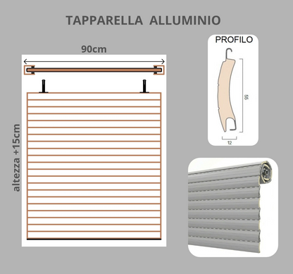 Tapparelle