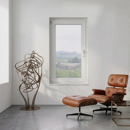Finestra PVC 1 anta