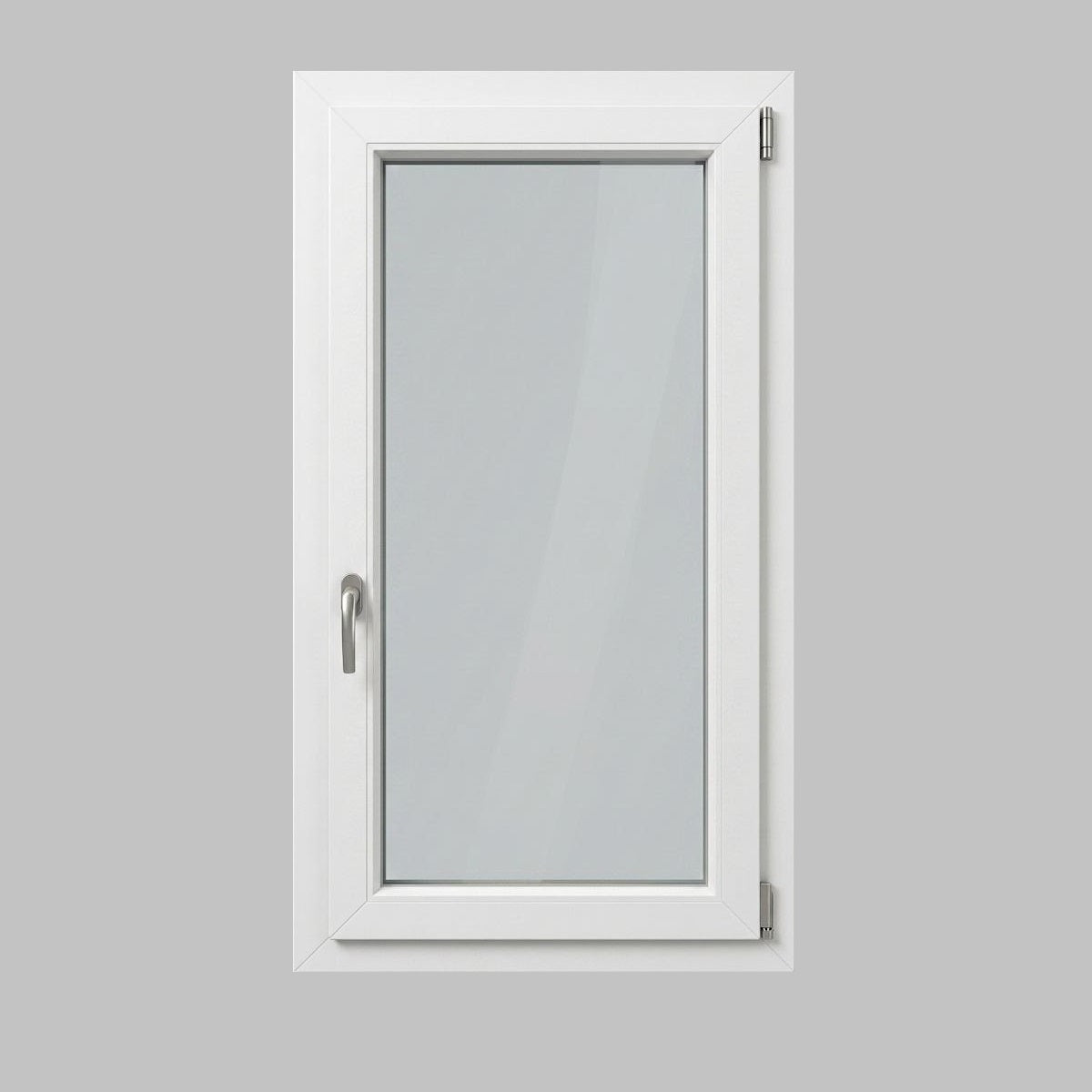 Finestra PVC 1 anta