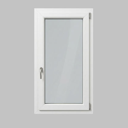 Finestra PVC 1 anta