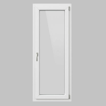 Portafinesta PVC 1 anta