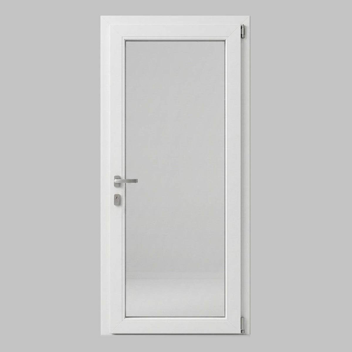 Portoncino PVC 1 anta