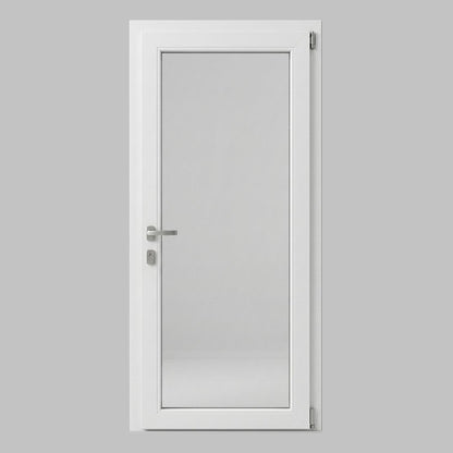Portoncino PVC 1 anta