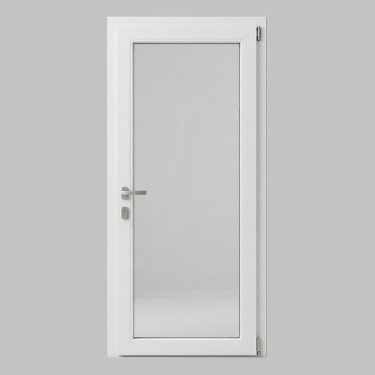 Portoncino PVC 1 anta