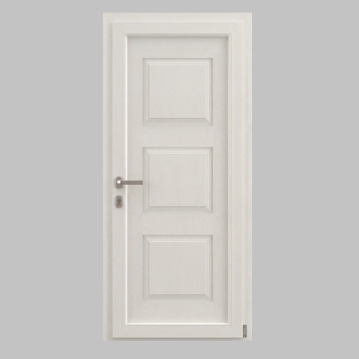 Portoncino PVC 1 anta