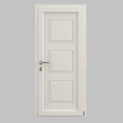 Portoncino PVC 1 anta